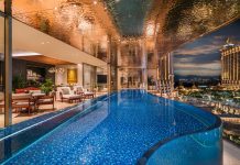 Fidélisation, Macao | Galaxy Macau lance Galaxy Rewards, un programme de fidélité lifestyle couplé à une application Joining Galaxy Rewards is effortless, with instant registration via the App, enabling guests to unlock exclusive privileges and personalised experiences in just a few steps.