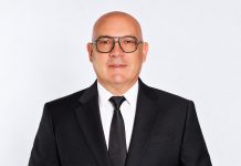 Miami, États-Unis | José Padín nommé Managing Director de Domus chez North Development Jose Padin @ credit North Development