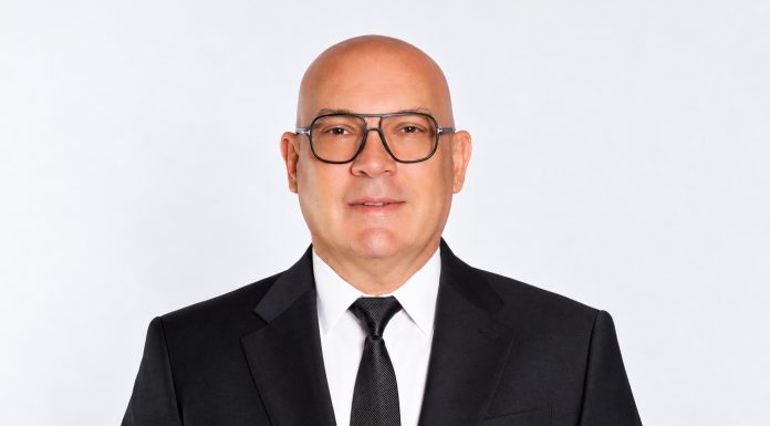Jose Padin @ credit North Development