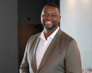 Jossave Anyikoy @ credit linkedin