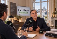 Achats hôteliers, entretien avec Kacem Aoualli | Après la centralisation, l’IA remet-elle l’acheteur au cœur du jeu ? Kacem Aoualli @ credit LTH