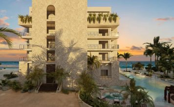 Kimpton Tres Ríos - All Inclusive @ credit IHG