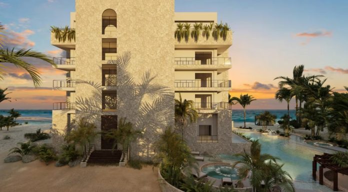 Kimpton Tres Ríos - All Inclusive @ credit IHG
