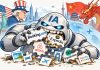IA, États-Unis | Quand la tech mange ses enfants : Expedia Group se réorganise autour de l’IA L'IA enterre les entreprises de la 1ère révolution internet