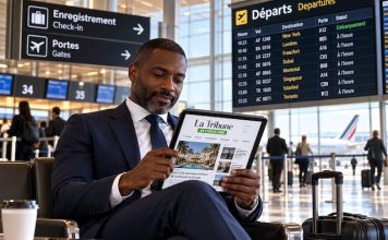 LTH, tour du monde l'actuLTH, tour du monde l'actu