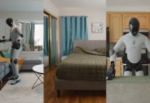À voir de toute urgence (vidéo) | Figure dévoile Helix 2.5, une IA « zero-shot » capable de faire le ménage dans des logements inconnus