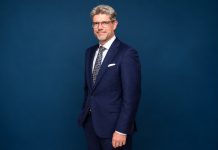 1er octobre 2026, Principauté 🇲🇨 | Laurent Herschbach nommé directeur général de l’Hôtel Métropole Monte-Carlo Laurent Herschbach @ credit Hôtel Métropole Monte-Carlo