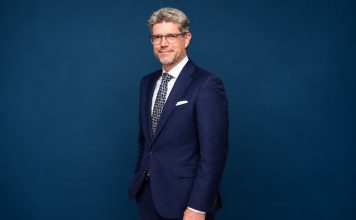 1er octobre 2026, Principauté 🇲🇨 | Laurent Herschbach nommé directeur général de l’Hôtel Métropole Monte-Carlo Laurent Herschbach @ credit Hôtel Métropole Monte-Carlo