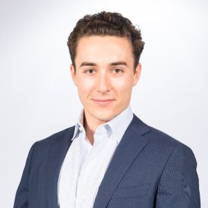 Leif Skogland @ credit linkedIN