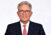 États-Unis | Liam Brown (ex-Group President, U.S. & Canada Marriott) nommé administrateur indépendant de Chatham Lodging Trust Liam Brown @ credit linkedIn