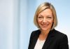 Hanovre, Allemagne | Louise Bates nommée Directrice Générale de TUI Blue Louise Bates @ credit linkedIn
