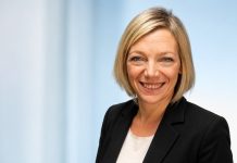 Hanovre, Allemagne | Louise Bates nommée Directrice Générale de TUI Blue Louise Bates @ credit linkedIn