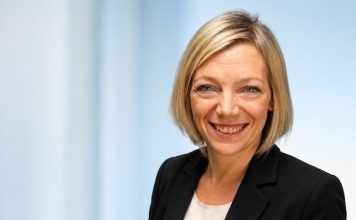 Hanovre, Allemagne | Louise Bates nommée Directrice Générale de TUI Blue Louise Bates @ credit linkedIn
