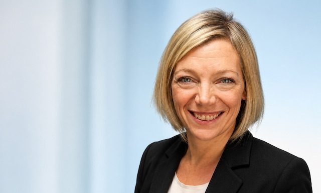 Louise Bates @ credit linkedIn