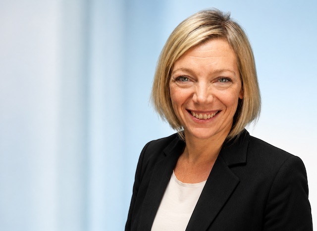 Louise Bates @ credit linkedIn
