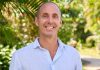 Beau Champ, Île Maurice | Gregory Viaud nommé Directeur Général du Four Seasons Resort Mauritius at Anahita Gregory Viaud @ credit Four Seasons