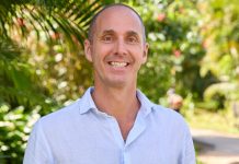 Beau Champ, Île Maurice | Gregory Viaud nommé Directeur Général du Four Seasons Resort Mauritius at Anahita Gregory Viaud @ credit Four Seasons