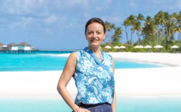 Magdalena Martorell Server @ credit linkedin