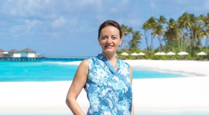Magdalena Martorell Server @ credit linkedin