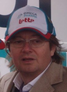Marc Coucke @ credit wikipedia commons