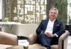 Riyadh, Saudi Arabia | Fadeel Wehbe named Managing Director, Sofitel Legend, Sofitel, MGallery & Emblems for the Kingdom Fadeel Wehbe @ credit Hilton