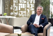 Riyad, Arabie saoudite | Fadeel Wehbe nommé Managing Director Sofitel Legend, Sofitel, MGallery & Emblems pour le Royaume Fadeel Wehbe @ credit Hilton