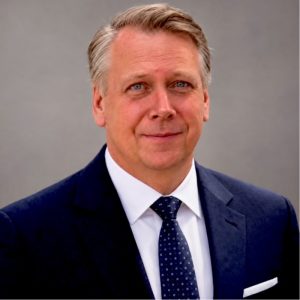 Mark Sawkins @ credit linkedin