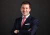 Londres, Royaume-Uni | Martijn Zengerink nommé directeur général du London Marriott Hotel Grosvenor Square Martijn Zengerink @ credit linkedIn