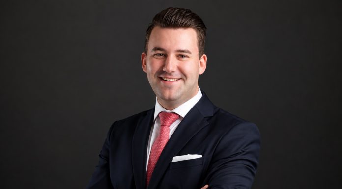 Martijn Zengerink @ credit linkedIn