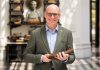 Phú Quốc, Vietnam | Matt Knights nommé Multi-Property General Manager des hôtels Marriott de Sun Group Matt Knights @ credit LinkedIn