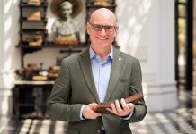 Phú Quốc, Vietnam | Matt Knights nommé Multi-Property General Manager des hôtels Marriott de Sun Group Matt Knights @ credit LinkedIn