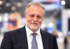 Los Cabos, Mexique | Mauricio Salicrup nommé CEO de Grupo Solmar, Michel Albahari prend la direction des opérations Mauricio Salicrup @ credit Solmar