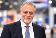 Los Cabos, Mexique | Mauricio Salicrup nommé CEO de Grupo Solmar, Michel Albahari prend la direction des opérations Mauricio Salicrup @ credit Solmar