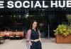 Amsterdam, Pays-Bas | Megan Kennedy nommée Chief Operating Officer de The Social Hub Megan Kennedy @ The Social Hub