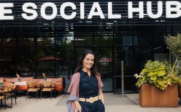 Amsterdam, Pays-Bas | Megan Kennedy nommée Chief Operating Officer de The Social Hub Megan Kennedy @ The Social Hub