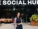 Amsterdam, Pays-Bas | Megan Kennedy nommée Chief Operating Officer de The Social Hub Megan Kennedy @ The Social Hub
