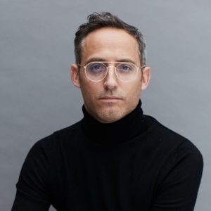 Michael Isted @ credit linkedIn