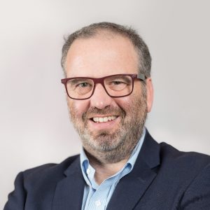 Miguel Tapia Gordon @ credit linkedIn