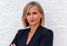 Londres, Royaume-Uni | Milena Floyd nommée directrice générale de Creative Restaurant Group Milena Floyd @ credit linkedIn