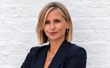 Milena Floyd @ credit linkedIn