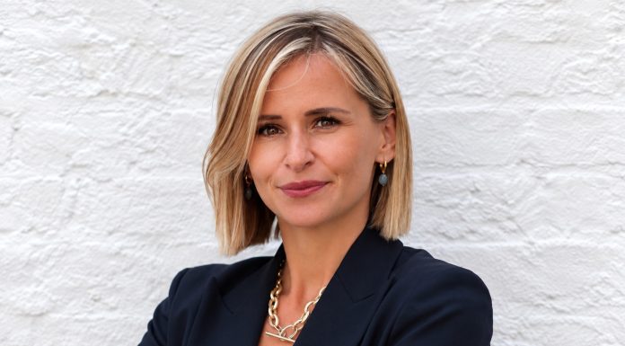 Milena Floyd @ credit linkedIn