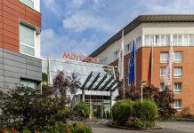 Opérateur, Allemagne | Odyssey Hotel Group reprend la gestion du Mövenpick Hotel Münster @ credit Mövenpick Hotel Münster