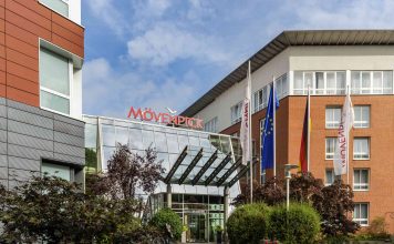 Opérateur, Allemagne | Odyssey Hotel Group reprend la gestion du Mövenpick Hotel Münster @ credit Mövenpick Hotel Münster