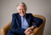 Londres, Royaume-Uni | Neil Jacobs nommé Chief Executive Officer de la nouvelle société de gestion hôtelière de Constellation Hotels Neil Jacobs @ credit Constellation Hotels