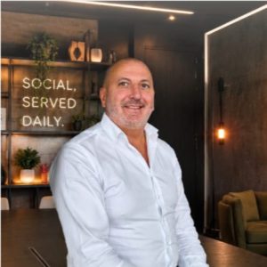 Nicolas Bourgeois @ credit linkedIn
