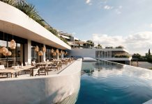 Grèce | MGallery ouvre le Nírema Hotel & Spa Samos, face à la mer Égée Nirema Hotel Spa Samos MGallery Collection