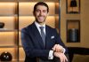 Dubaï, Émirats arabes unis | Noel Attard nommé Chief Development Officer du groupe Kempinski Noel Attard @ credit Kempinski