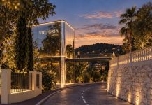 2028, Côte d’Azur | Grasse s’apprête à accueillir son premier hôtel ultra-luxe, porté par Ott Heritage Hospitality @ credit OTT Heritage