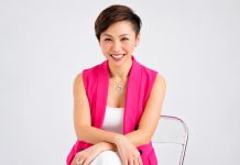 Macao, Chine | Olinda Leung nommée Vice-Présidente et Directrice Générale du Sands Macao Olinda Leung @ credit linkedin