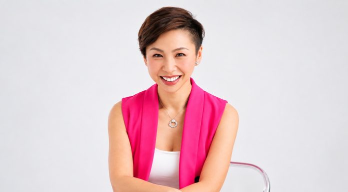 Olinda Leung @ credit linkedin